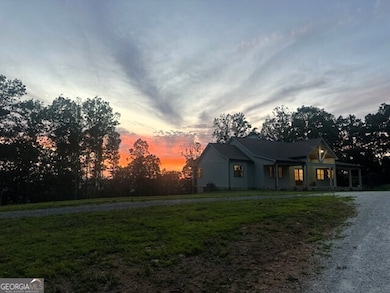 4384 Round Pond Rd, Lafayette, GA 30728 - photo 4