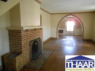 23 S 24th St, Terre Haute, IN 47803 - photo 7