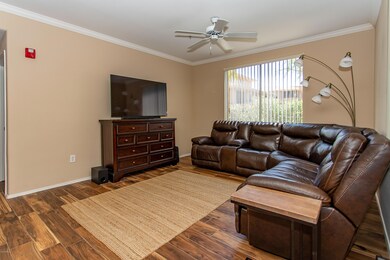 Edge #1104 LIVING ROOM