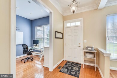 522 Gentlewood Square, Purcellville, VA 20132 - photo 3