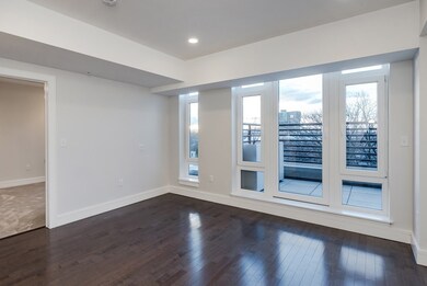 262 Monsignor O'Brien Hwy unit 506, Cambridge, MA 02141 - photo 3