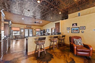 133 Silver Saddle Cir, Weatherford, TX 76087 - photo 5