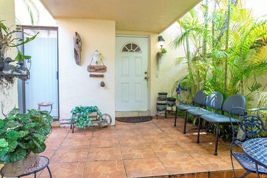 3. Porch
