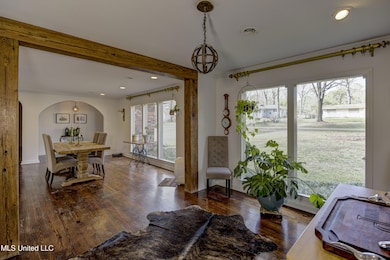 Dining Room 3