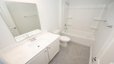 1477 Creek Ridge Ln unit Lot 1601- Kerry C, Carolina Shores, NC 28467 - photo 7