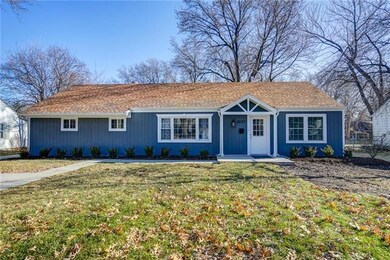Completely remodeled 3 bdrm/2 bath ranch.