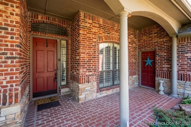 2008 W Sandusky St, Broken Arrow, OK 74012 - photo 5