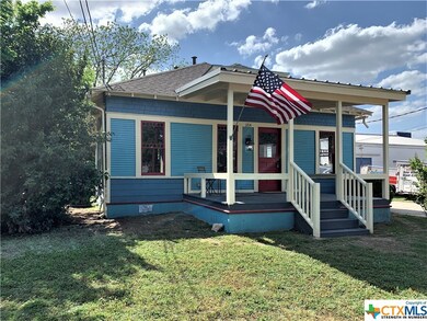 1214 N Milam St, Seguin, TX 78155 - photo 2