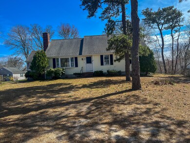 123 Depot St, Dennis Port, MA 02639 - photo 2