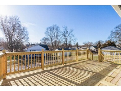 912 E 25th Ct, Des Moines, IA 50317 - photo 4