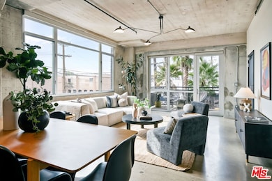 Beacon Lofts unit 310, Los Angeles, CA 90013 - photo 6