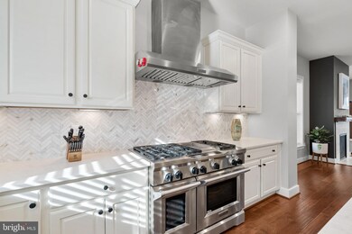 2308 Main Line Blvd, Alexandria, VA 22301 - photo 4