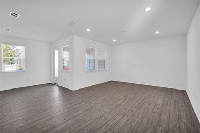 Monterey Gathering Room