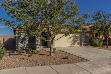 Low maintenance landscaping