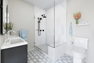 471 Hanover St unit 2, Boston, MA 02113 - photo 3