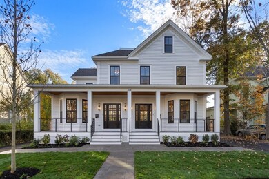 336 Cabot St unit 2, Newtonville, MA 02460 - photo 2