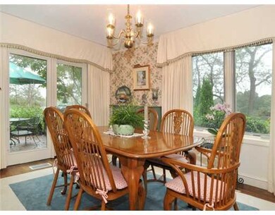 Dining Room.