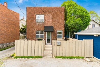 368 E Frankfort St, Columbus, OH 43206 - photo 2