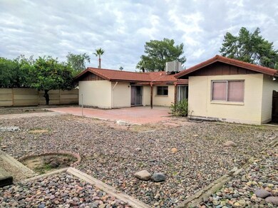2247 W Jacinto back yard