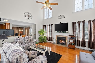 226 Marshview Cir, Angier, NC 27501 - photo 4