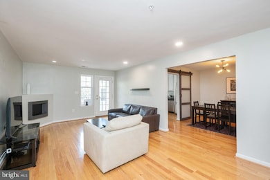 4700 Coyle Rd unit 103, Owings Mills, MD 21117 - photo 7