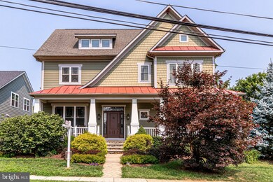 5901 Williamsburg Blvd, Arlington, VA 22207 - photo 3