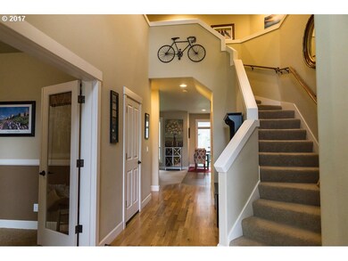 Entrance/Foyer