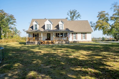 700 W Nance Springs Rd SW, Dalton, GA 30721 - photo 4