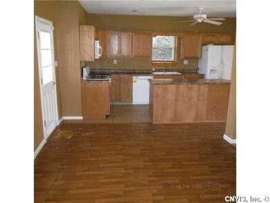 Kitchen Dining.