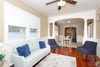 4263 Foret St, Addis, LA 70710 - photo 4