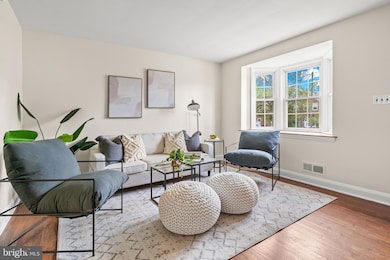 1644 Thetford Rd, Towson, MD 21286 - photo 6