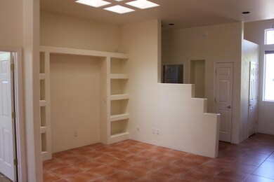 Den or Family Area