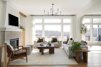 4909 Rolling Green Pkwy, Edina, MN 55436 - photo 5