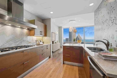 Trump International Hotel & Tower - Chicago unit 57F, Chicago, IL 60611 - photo 7