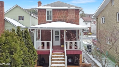 1108 Maple Ave, Northern Cambria, PA 15714 - photo 3