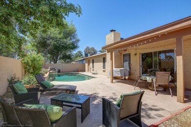 715 W Stottler Dr, Chandler, AZ 85225 - photo 2