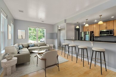 9 Lark Dr unit 201, Boston, MA 02126 - photo 2