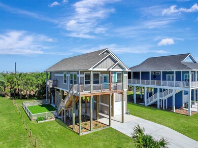 3927 Laguna Dr, Galveston, TX 77554 - photo 3