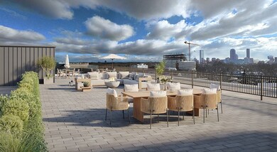 365 Western Ave unit 607, Boston, MA 02135 - photo 6