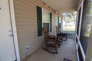 102 W F Magers Rd, Crawfordville, FL 32327 - photo 2