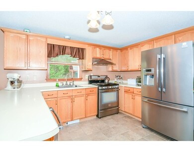 34 Doyle Ave, Dracut, MA 01826 - photo 3