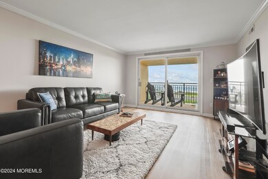 422 Ocean Blvd N unit 6H, Long Branch, NJ 07740 - photo 3