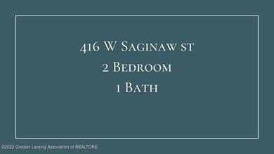 416 W Saginaw St, Lansing, MI 48933 - photo 2