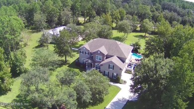 121 Honey Branch Ln, Saint Augustine, FL 32092 - photo 2