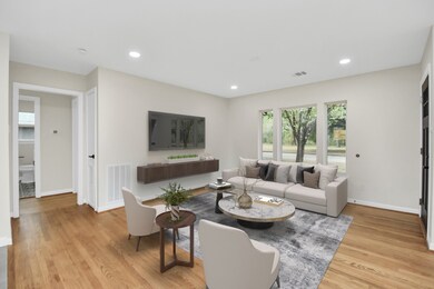 4238 T C Jester Blvd, Houston, TX 77018 - photo 2