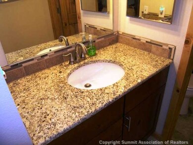 Bathroom.