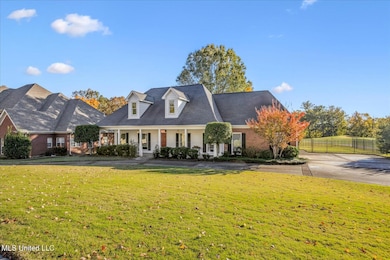 9269 Pontotoc Place, Olive Branch, MS 38654 - photo 7