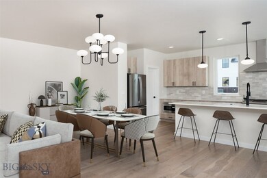 virtual staging