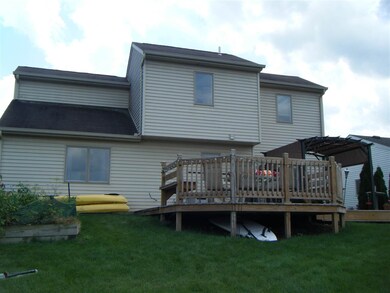 9813 Ballymore Dr, Fort Wayne, IN 46835 - photo 6