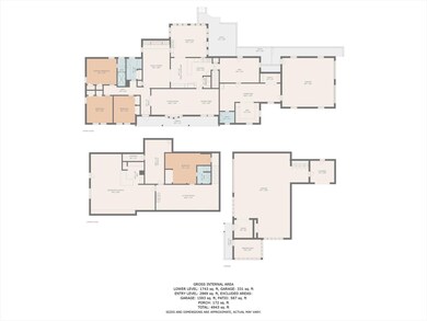 75-4840 Branch Rd Floor Plans